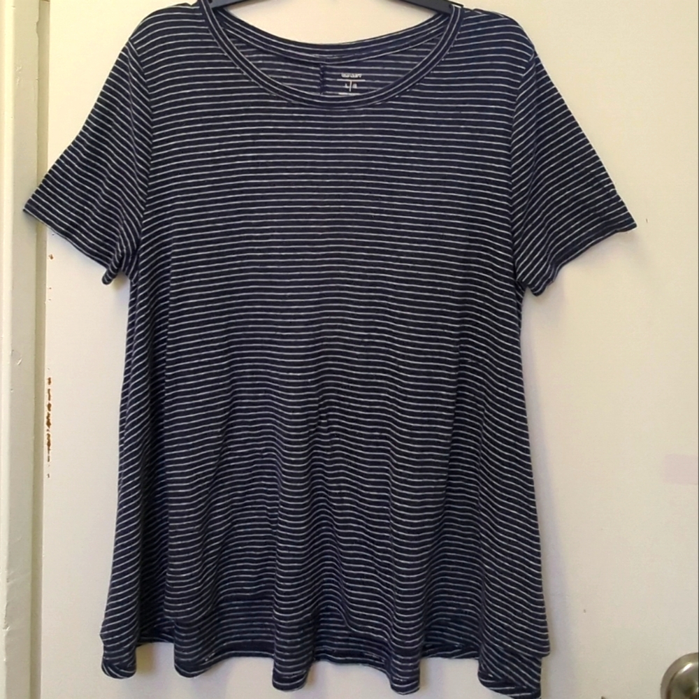 Old Navy Ladies Top Size L